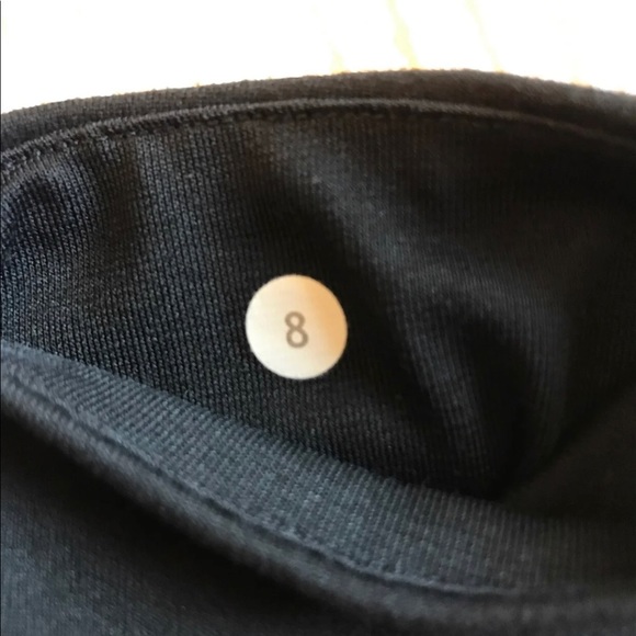 Lululemon yoga pants - Picture 4 of 4